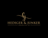 https://www.logocontest.com/public/logoimage/1606202826Hediger _ Junker Immobilien AG.png
